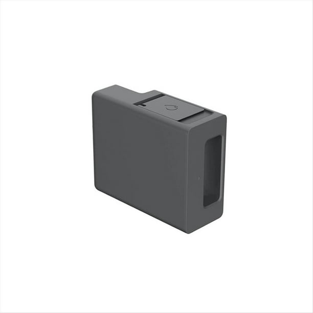 Para el Robot Aspirador X30/X30 Pro/S30 / S20 Pro/S10 Pro Ultra Arm Agrega AutomáTicamente un MóDulo de LíQuido de Limpieza