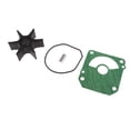 thumbnail image 4 of S SERENABLE 1 Set Outboard Water Pump Impeller Repair Kit for 06192-ZW1-000, 4 of 6