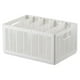 thumbnail image 5 of Organizadores De Ropa De Vestuario, Caja De Almacenamiento De Pantalones De Armario Organizador De Ropa De Armario Plegable Para Ropa Interior De La Camisa, 5 of 7