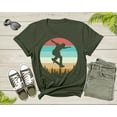 thumbnail image 6 of Vintage Retro Skateboarding Skateboarder For Men Boys Gift T-Shirt Skateboarder Skating Lover Gift for T Shirt for Women Girls Teens, 6 of 8