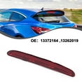 thumbnail image 2 of Third Centre Stop Brake Light for Vauxhall Astra J 2010-2016 13372164, 2 of 5