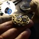 thumbnail image 2 of Clip-On Eye Glasses Loupe Jewelers Magnifier Watch Repairing Tool for Watchmaker, 2 of 3