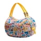 thumbnail image 2 of Bolsa de compras plegable, bolsa de mano para comestibles, bolsa de mano de gran capacidad Vistoso, 2 of 9