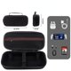 thumbnail image 2 of Hard Carrying Case For Playstation Portal Remote Player, Large Capacity Ps Portal Case Shockproof And Waterproof Protective Travel Bag, 2 of 4