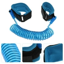 BESTOYARD Comfortable Link Leash for Anti Lost Safety with Adjustable Strap