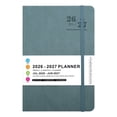thumbnail image 3 of Clearance Under $8.5! 2026-2027 Plan Notebook C Hardcover Notebook Journal, 3 of 5