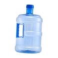thumbnail image 3 of Botella de Agua Reutilizable, Garrafa de Agua con Fácil Agarre, Vacía, a Prueba de Fugas, para Mascotas, Cantimplora Portátil para Barbacoa, Coche, Ca 75 L, 3 of 8