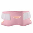 thumbnail image 2 of Sangle de Menton pour Femmes, Sangle de Menton Réutilisable Confortable et Respirante pour Femmes, Masque Lift en V Ajustable, 2 of 7
