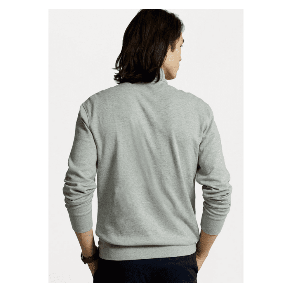 NEW【POLO RALPH LAUREN】リバーシブル シアリング ロングベスト Ralph Lauren RLX Women's Golf Hybrid Coolwool Full Zip