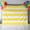 Yellow, variant on Yellow Striped Backdrop for Photoshoot,Photography Photo Studio Background Wall Backdrop,Modern Simple Monochrome Geometric White Back Drop Banner Panel for Portraits Wedding Live Streaming 8x6Ft