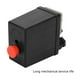 thumbnail image 3 of Interruptor de presión del controlador del compresor de aire G1/4" regulador del compresor de aire del interruptor automático de 220V 04~07mpa ANGGREK Otros, 3 of 8
