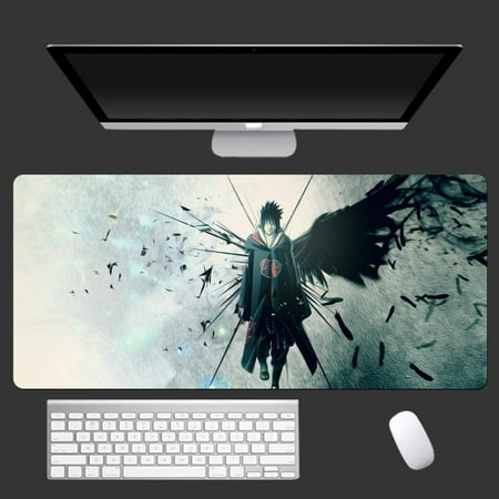 Naruto Custom Anime Home Office Computer Gaming -A_700x300MM | Walmart Canada Naruto Custom Anime Home Office Computer Gaming -A_700x300MM | Walmart Canada