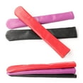 thumbnail image 5 of VONKY Golf Alignment Stick Cover Rods Holder 33x5.8cm Hold AT Least 2 Sticks Purple, 5 of 5