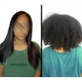 thumbnail image 4 of Moroccan Keratin FORTE Most Effective Brazilian Keratin Hair Treatment 1000ml Set Professional Salon Results at home, 4 of 6