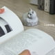 thumbnail image 4 of Cocina Con Forma De Gato Bonito, Reloj Con Alarma De Cuenta Atrás, Temporizador Para Hornear, Aprendizaje, Tiempo De Trabajo, Ayuda Para Cocinar Portátil Sweethay HA044667-02, 4 of 6