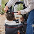 thumbnail image 4 of Carriola Carrito Doble Wagon Ingenuity 3Dlite 31873 negro 9999-SIN TAMAÑO, 4 of 10