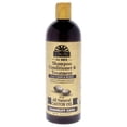 thumbnail image 1 of Champú, acondicionador y tratamiento 3 en 1 para cabello y barba de Okay for Men - Tratamiento de 16 oz, 1 of 2