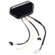 thumbnail image 1 of Panel de Control Universal con Pantalla LCD de 48 V, 60 V y 72 V para Odómetro y Velocímetro de Scooter Eléctrico. Accesorios., 1 of 7