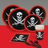 Pirate Party, Pack for 8