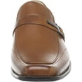 thumbnail image 2 of Stacy Adams Men's Beau Moc Toe Bit Slip-On Loafer 221-10, 2 of 7