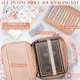 thumbnail image 2 of Funda para Biblia FLOE grande rosa con correa para el hombro y kit, 2 of 8