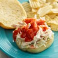 thumbnail image 3 of Frank's RedHot 1 Gallon Ready-to-Use Buffalo Sandwich Sauce, 3 of 3