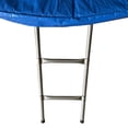 thumbnail image 3 of Brincolin Trampolin Tombling 2.44m 8pies Con Red de Seguridad the shop 2.44m/8pies 3 patas, 3 of 10