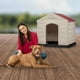 thumbnail image 2 of Casa Hogar Ideal Perro Raza Mediana Grande Confortable Rimax, 2 of 5