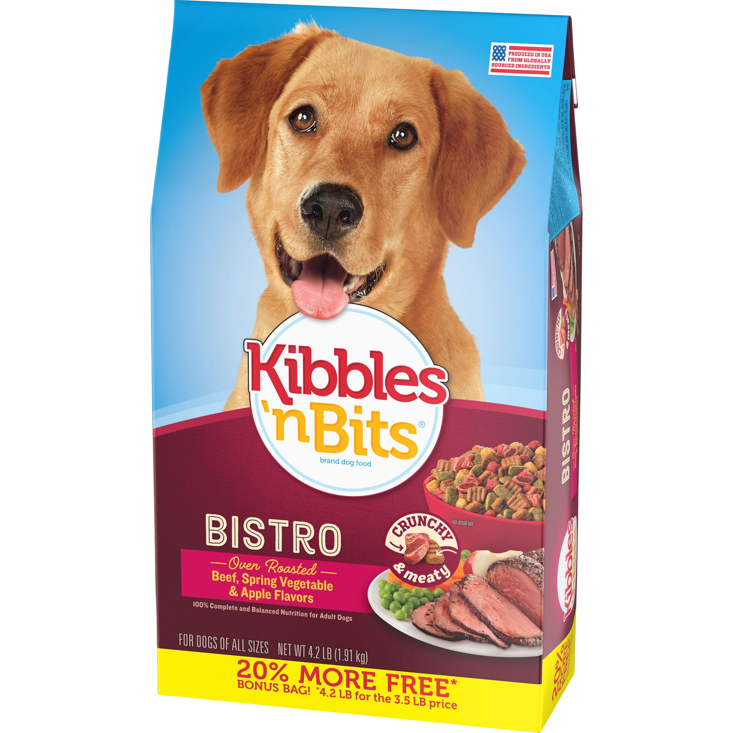 olroy kibbles and bits dog food olroy kibbles and bits dog food