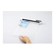 Epson DS-80W Wireless Portable Sheetfed Scanner