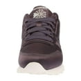 thumbnail image 5 of Reebok Women Classic Leather Satin Shoes, 5 of 7