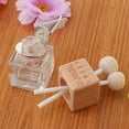 thumbnail image 3 of Colgante de Perfume Baoblaze Botella de Perfume del Encanto, 3 of 8
