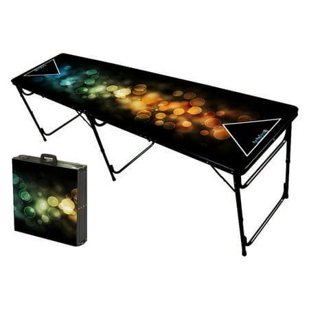 inflatable pong table walmart