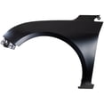 thumbnail image 2 of Fender Compatible with CHEVROLET CRUZE 2011-2015/CRUZE LIMITED 2016 Left Driver Side, 2 of 5
