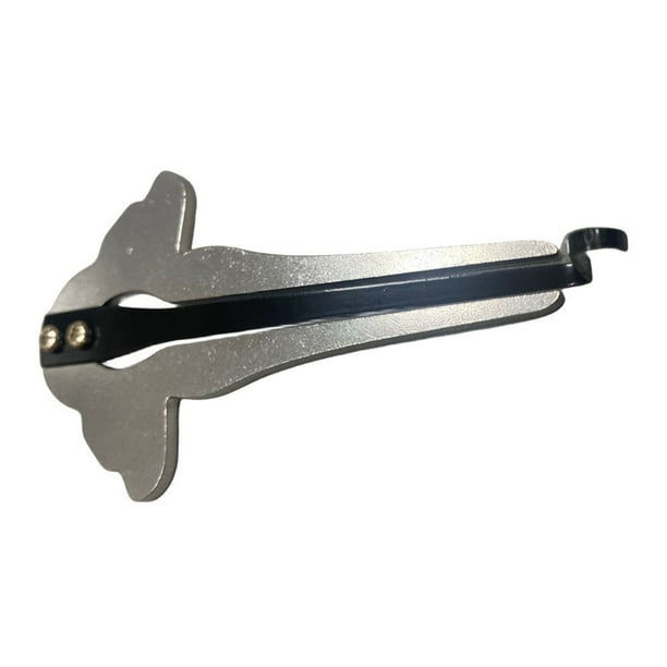 Portable Jaw Harp Jews Harp Ethnic Mouth Russian Musical Harmonica