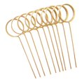 thumbnail image 2 of Soportes para tarjetas BLESIY de hierro con imagen decoración de Oficina, 2 of 8