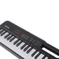 thumbnail image 2 of Piano con teclado de 61 teclas, multifuncional, grabación de temblores, Piano Electrónico portátil, enchufe estadounidense, 2 of 4
