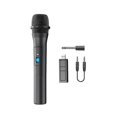 thumbnail image 1 of Vett Wireless Microphone, Universal Handheld Speaker For Singing, Karaoke, Speech, Wedding, 1 of 5