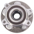 thumbnail image 3 of Geelife For 19-21 Toyota RAV4 Sport Utility Front Wheel Bearing & Hub Assembly Left or, 3 of 8