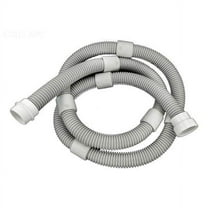 Polaris 65/165/Turbo Turtle Pool Cleaner 8' Float Hose Extension Kit ...
