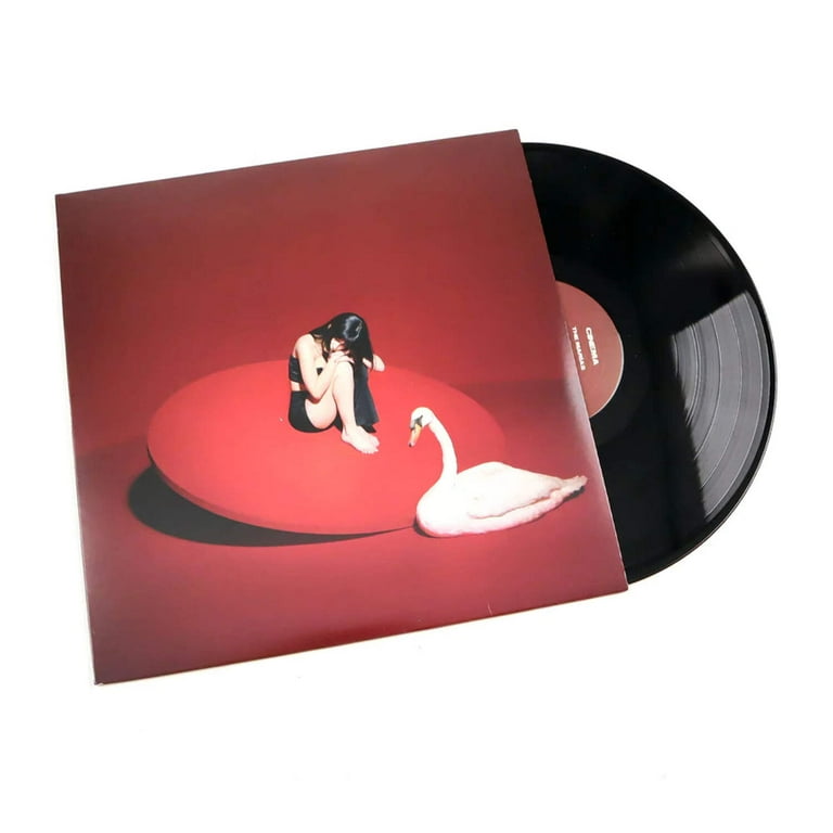 The Marias - Cinema Vinyl - Walmart.com
