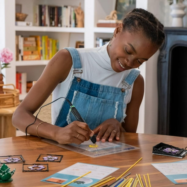 3Doodler Create+ (Plus) Essentials 3D Printing Pen Set - Walmart.ca