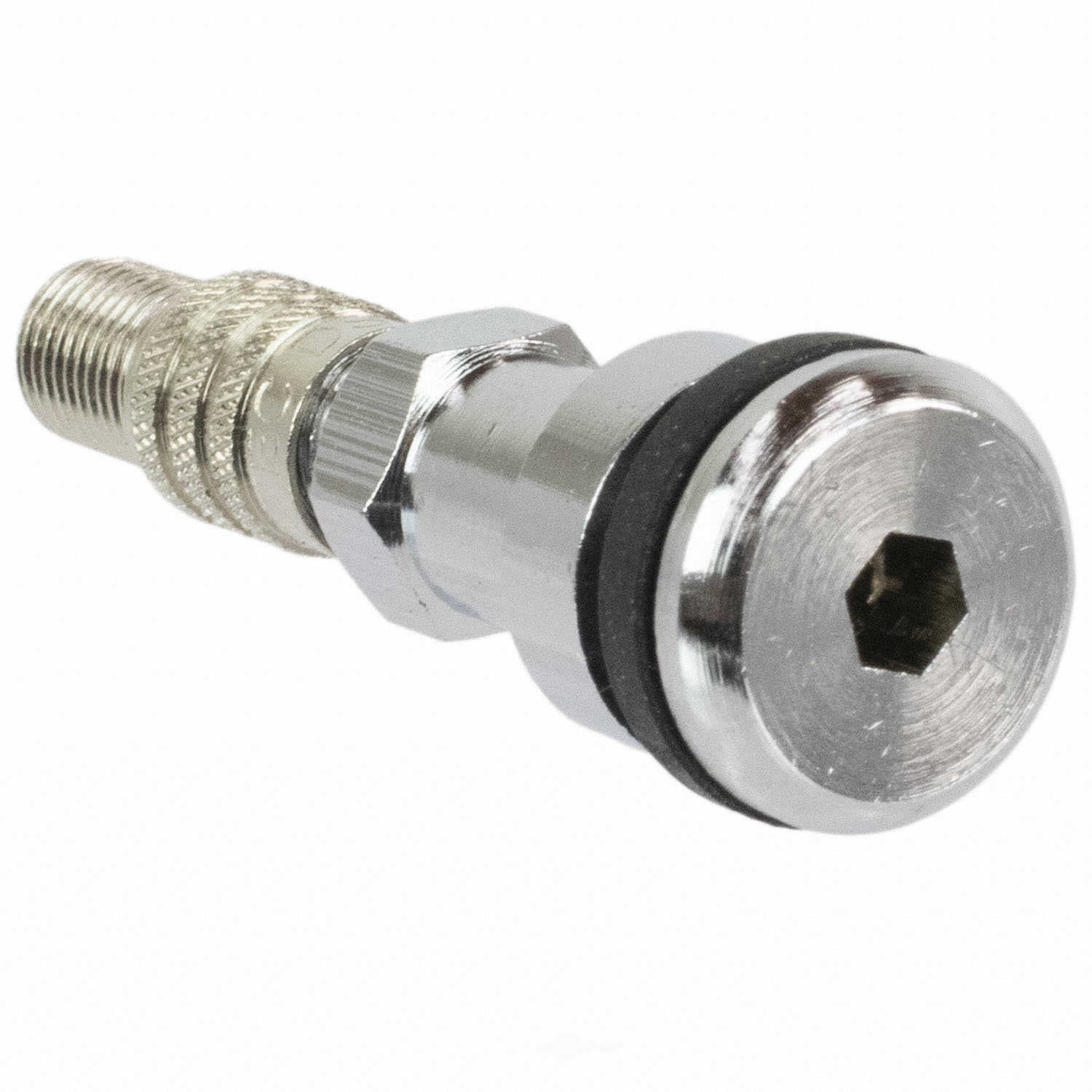 Motorcraft TPMS-81 Remote Tire Pressure Monitor Sensor Valve Assembly