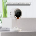 thumbnail image 6 of Security Camera, 2025 New Upgrade Tuya Smart Wifi Camera 300W Surveillance Camera Wireless Remote Card Machine Surveillance Camera, 6 of 9