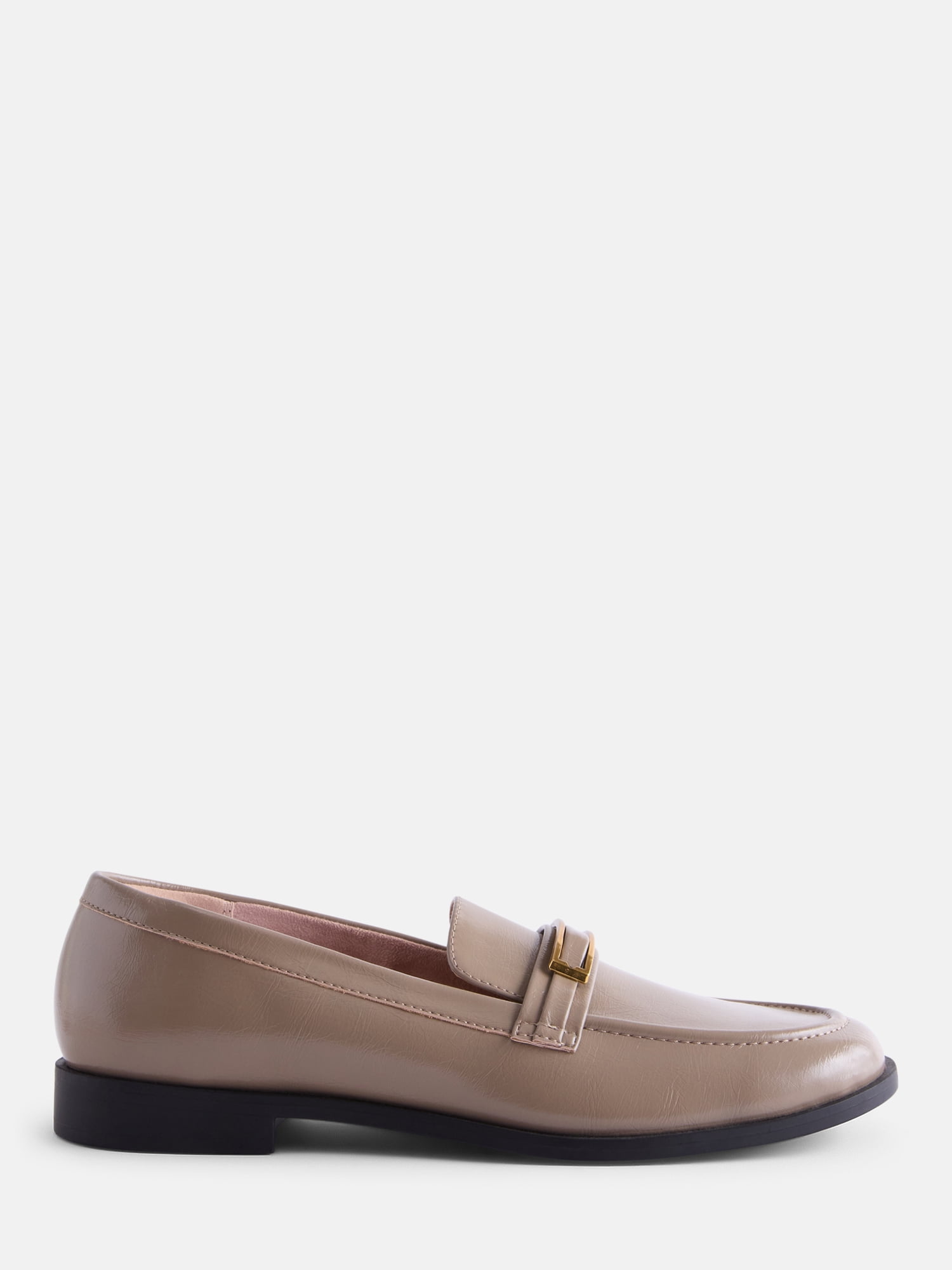 Scenario Women's Buckle Loafers