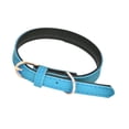 thumbnail image 3 of Collar de perro Gloria de cuero PU Seguridad Tamaño L, 3 of 8