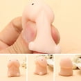 thumbnail image 4 of Gwong Juguete Lindo oso suave gato animal alivio de estrés Squeeze Squishy Toy DecomPression Regalo Gwong 8116969, 4 of 7