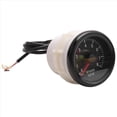 thumbnail image 1 of Tacómetro Eléctrico de 52 mm, 0-8000 RPM, Medidor de Tacómetro de 2 Pulgadas para Motor de Gasolina de 2, 3, 4, 5, 6 y 8 Cilindros, Automóvil, ,, 1 of 5