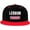 LGBT-639, variant on Lesbian LGBT Flag Trucker Hat Baseball Cap Women Men Dad Hat Adjustable Snapback Hat Cowboy Hat White