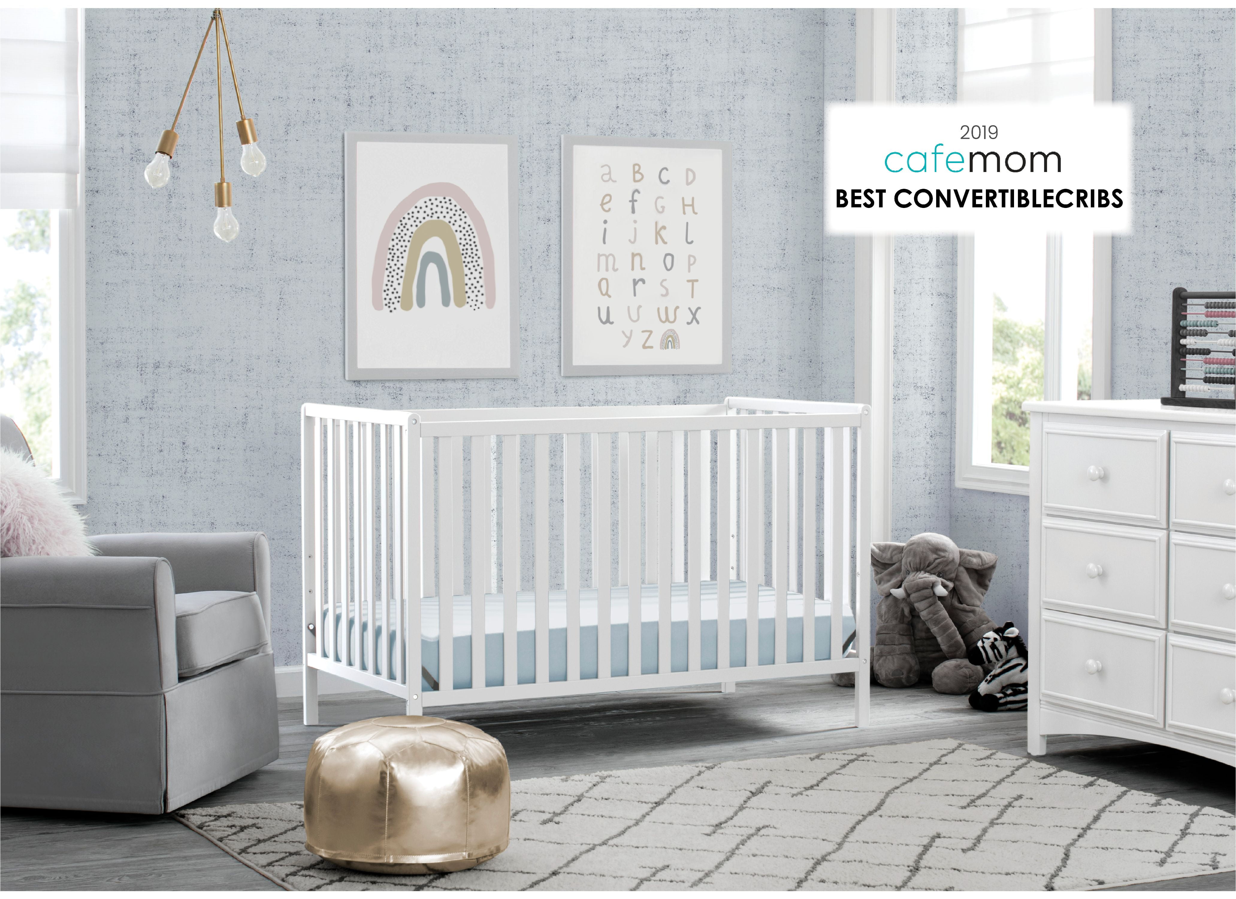 delta children heartland